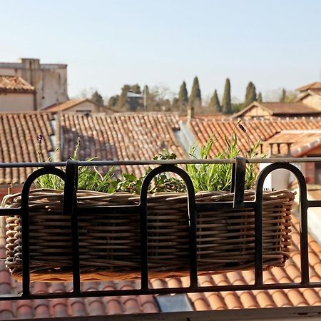 Chambres D'Hotes La Tour Sainte-Cecile Алби Екстериор снимка